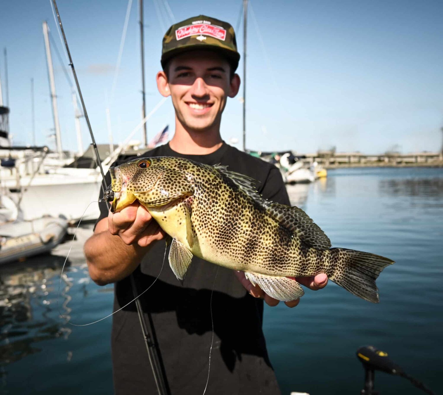 fish it Images High Quality Grahic Public Fishing | Peter's Landing Marina